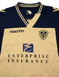 2013-14 LEEDS UNITED KOSZULKA M