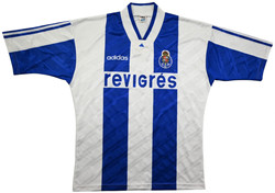 1994-95 PORTO SHIRT XL