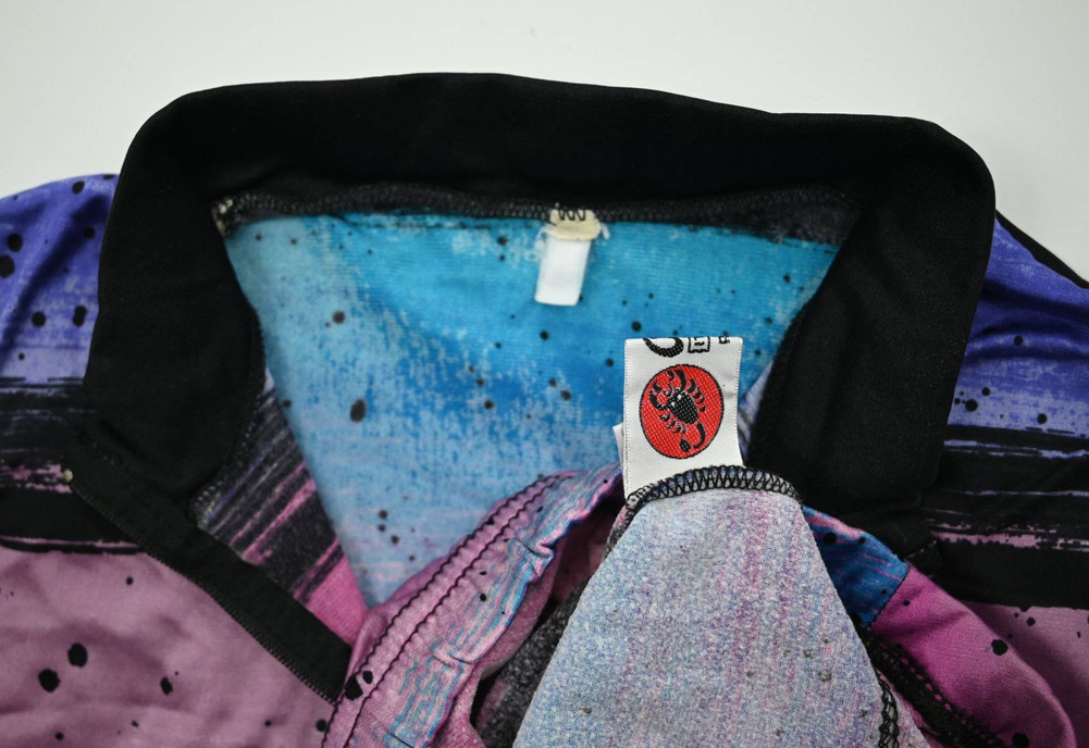 CASTELLI KOSZULKA KOLARSKA S