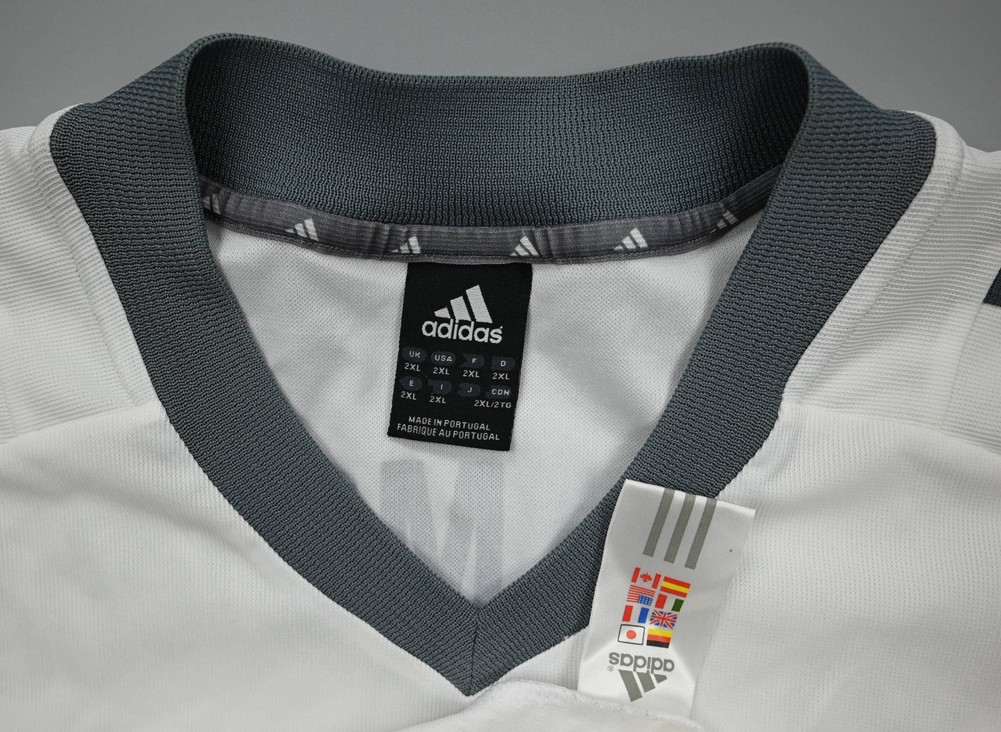 2002-03 BAYERN MUNCHEN *ZE ROBERTO* KOSZULKA XXL