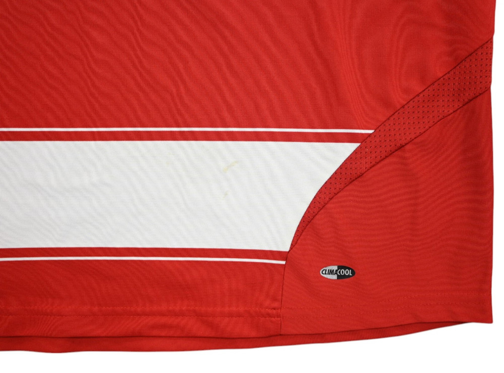 2008-09 BAYERN MUNCHEN KOSZULKA XL. BOYS / S