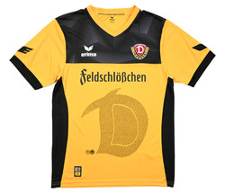 2017-18 DYNAMO DRESDEN KOSZULKA M