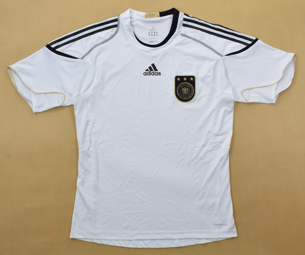 2009-10 GERMANY KOSZULKA L