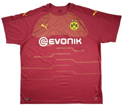 2018-19 BORUSSIA DORTMUND KOSZULKA 3XL