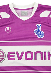 2008-09 DUISBURG SHIRT XXL