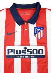 2020-21 ATLETICO MADRID *JOAO FELIX* SHIRT S