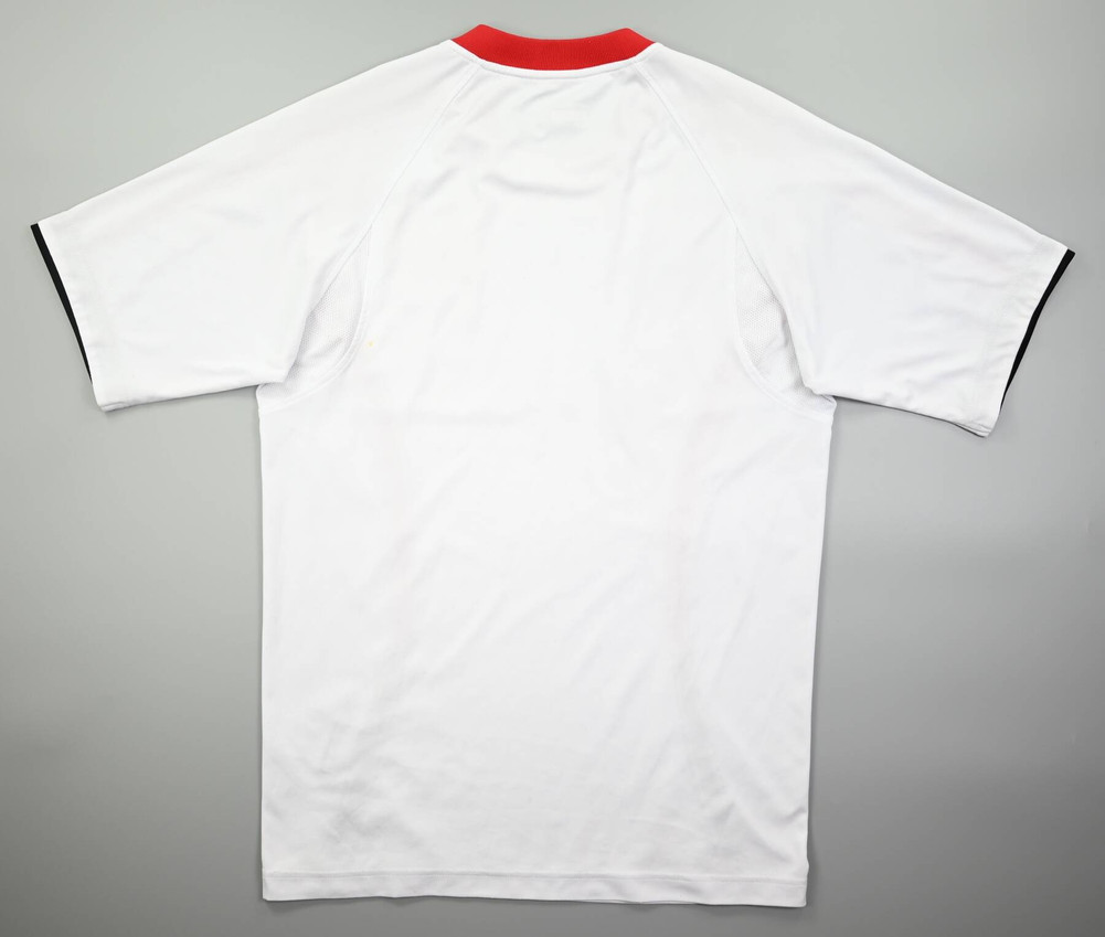 2005-06 LIVERPOOL KOSZULKA S