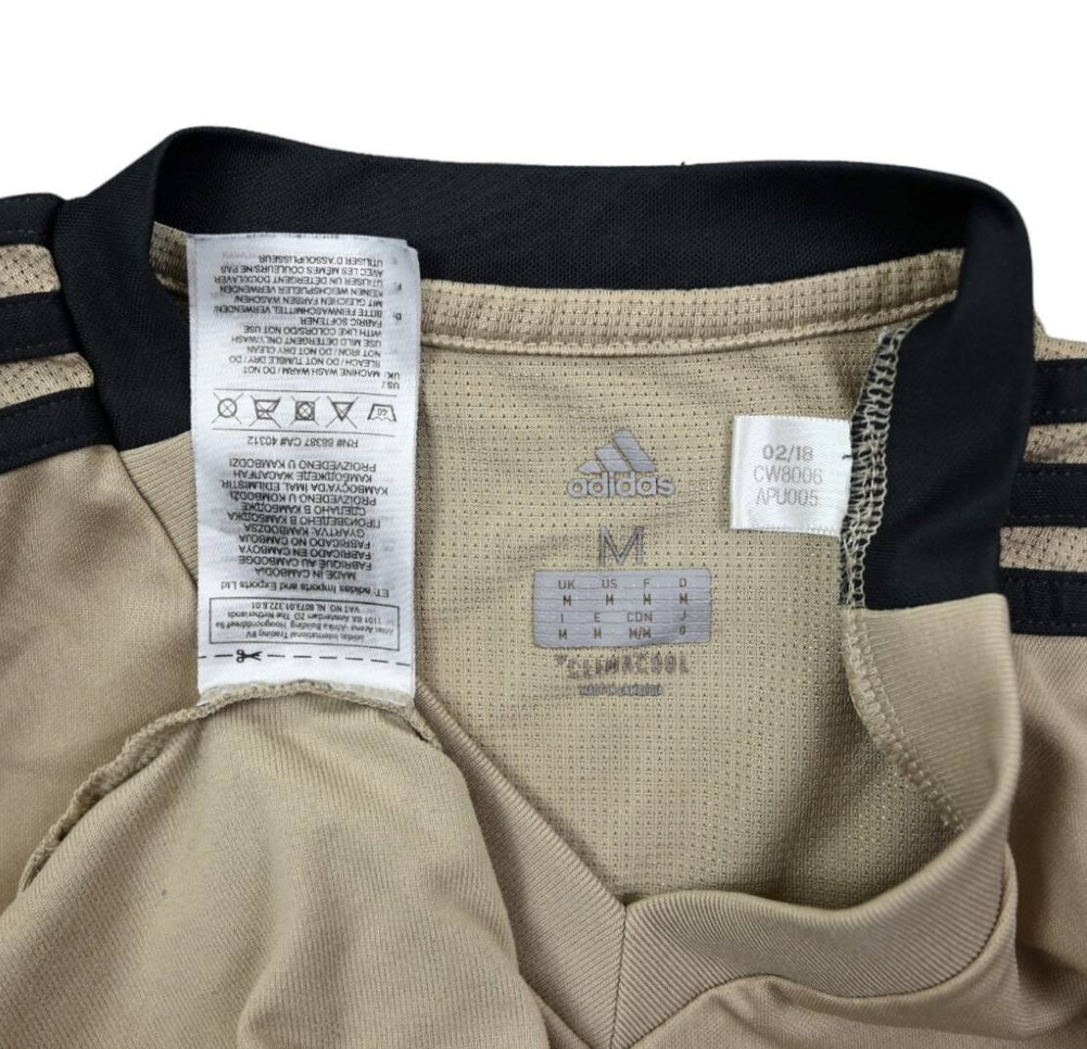 AJAX AMSTERDAM KOSZULKA M