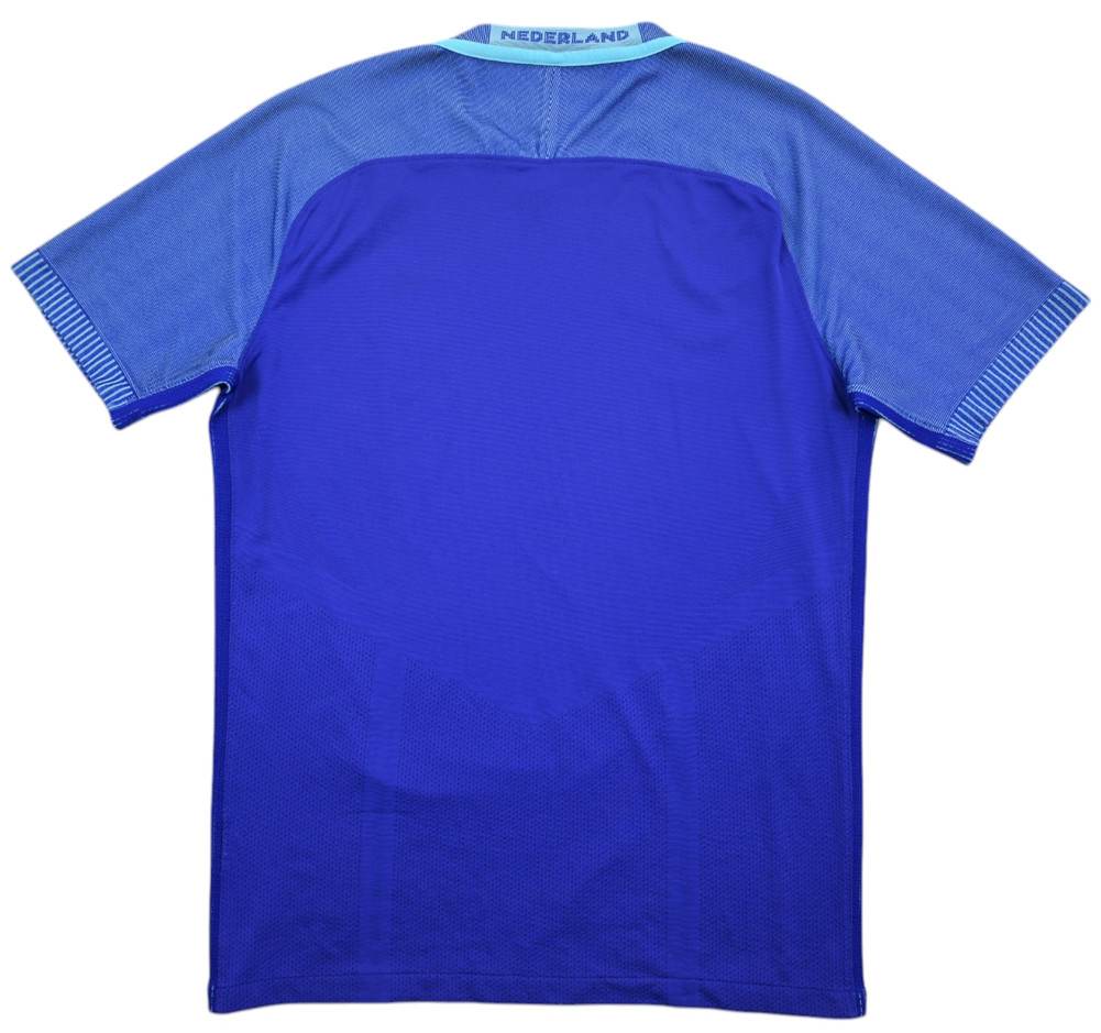 2016 NETHERLANDS SHIRT M