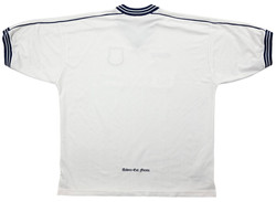 1997-99 TOTTENHAM HOTSPUR SHIRT 2XL