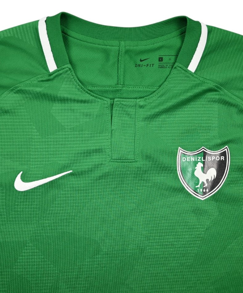 2018-19 DENIZLISPOR KOSZULKA L