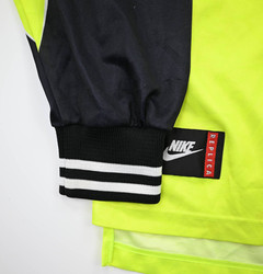 1995-96 BORUSSIA DORTMUND LONGSLEEVE L