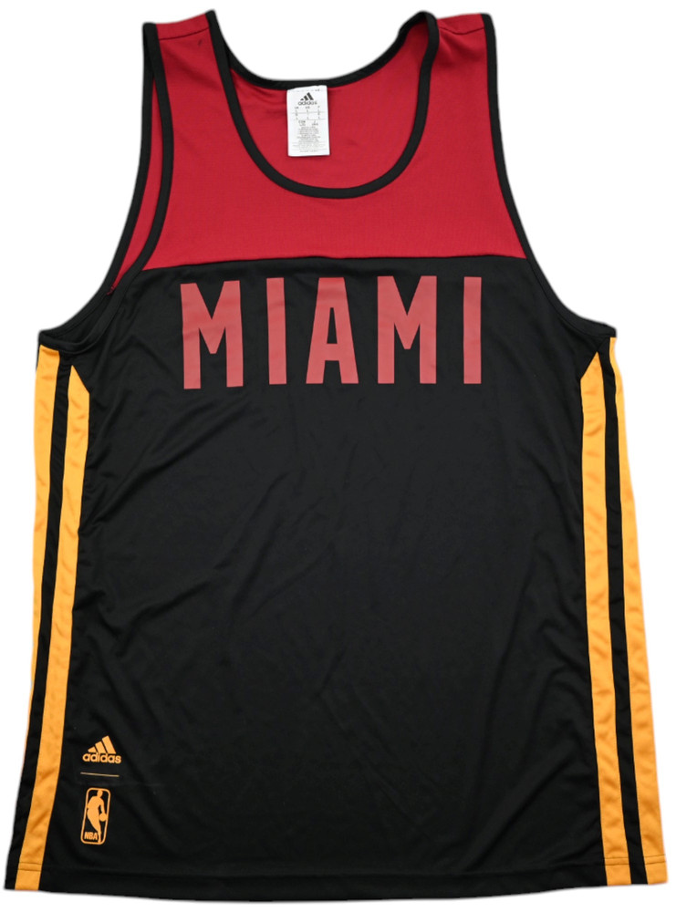 MIAMI HEAT NBA KOSZULKA L