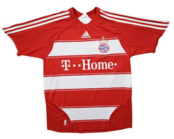 2008-09 BAYERN MUNCHEN KOSZULKA S