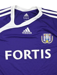 2006-08 ANDERLECHT KOSZULKA L