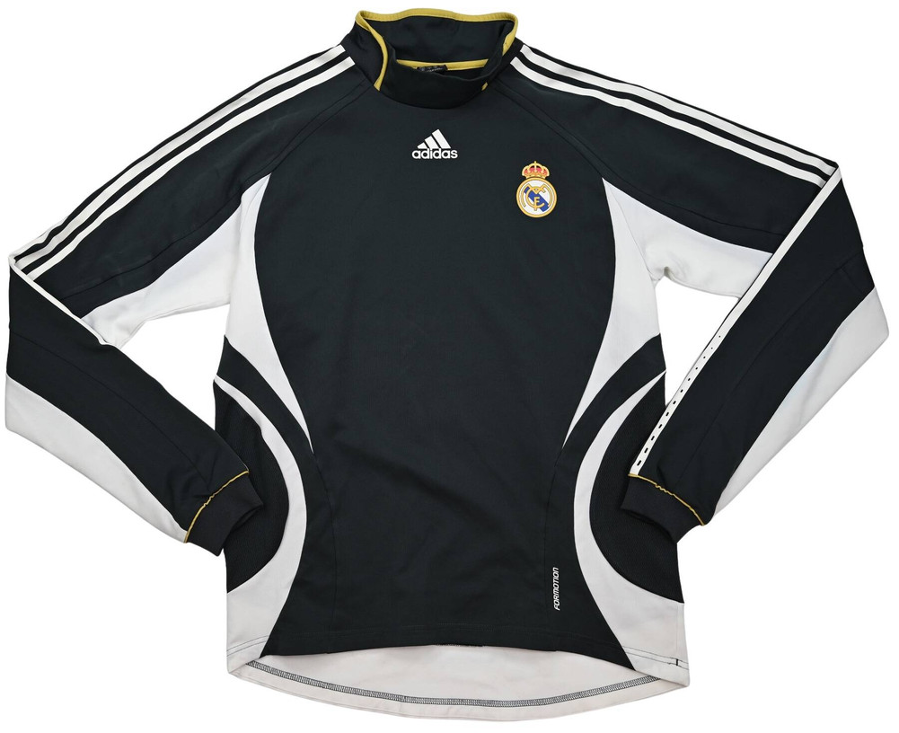 REAL MADRID BLUZA XXL