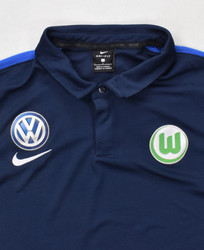 VFL WOLFSBURG KOSZULKA L