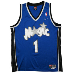 ORLANDO MAGIC *MCGRADY* NBA SHIRT M