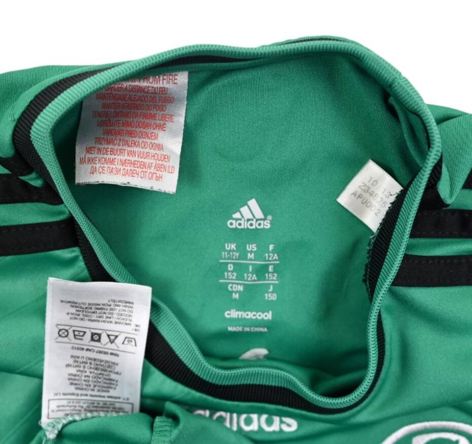 2013-15 FC SCHALKE 04 *DRAXLER* KOSZULKA M. BOYS