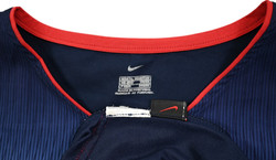 2002-04 ARSENAL *BERGKAMP* SHIRT XL