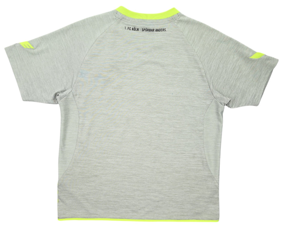 2017-18 KOLN KOSZULKA M. BOYS 9-10 LAT