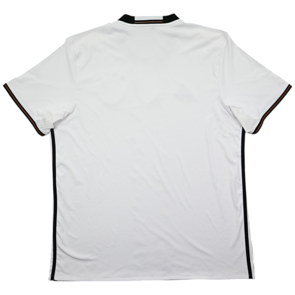 2015-16 GERMANY KOSZULKA XL