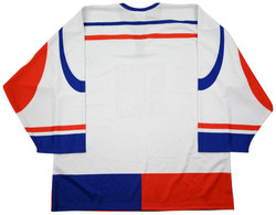 CZECH REPUBLIC HOCKEY SHIRT XL