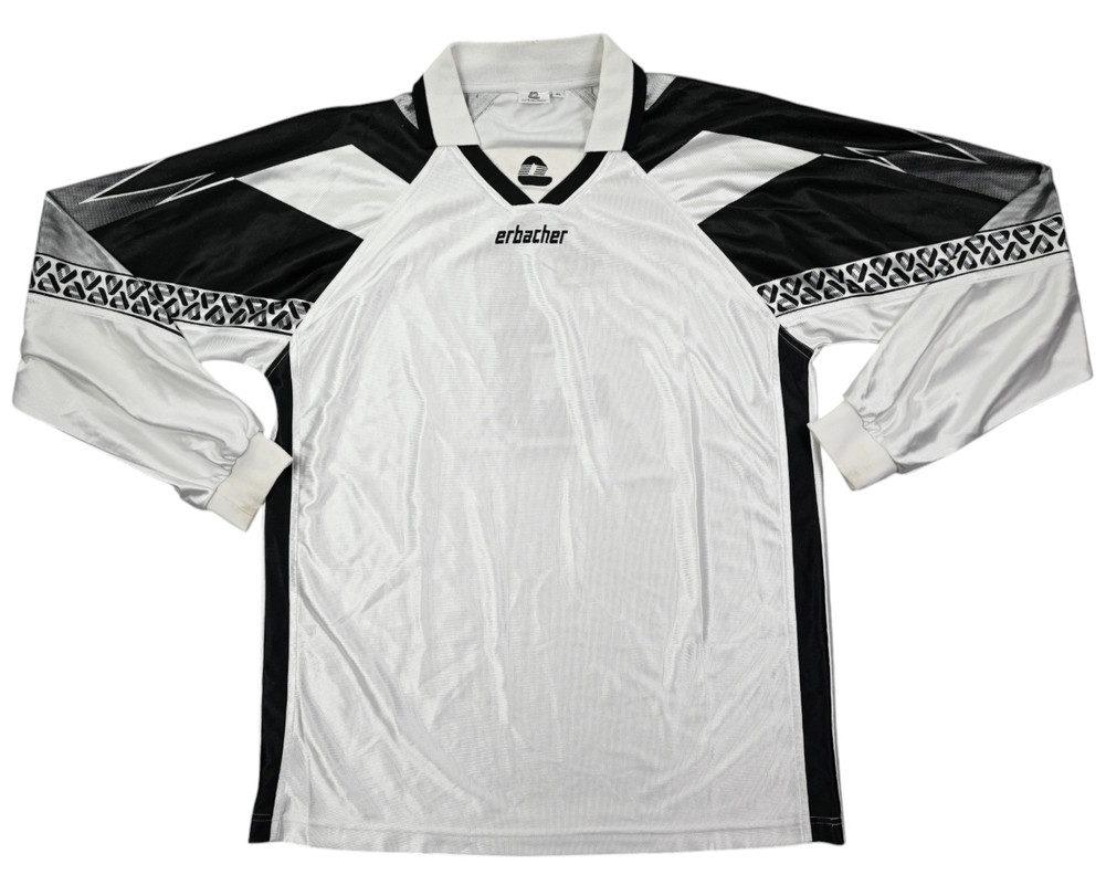 ERBACHER VINTAGE #3 LONGSLEEVE SHIRT XL