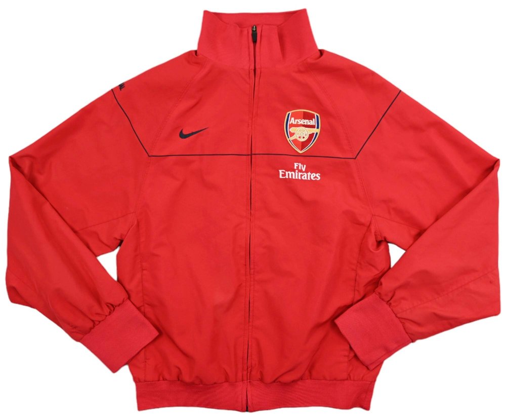 ARSENAL LONDON JACKET S