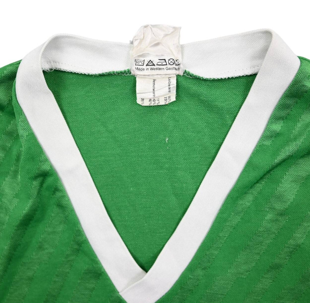 ERIMA OLDSCHOOL #9 SHIRT L