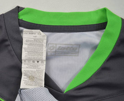 2015-16 BORUSSIA MONCHENGLADBACH *MARIO* SHIRT L