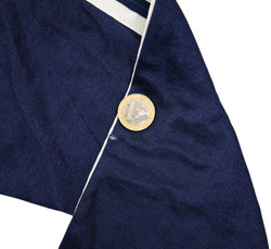 ADIDAS VINTAGE MADE IN WEST GERMANY LONGSLEEVE KOSZULKA M