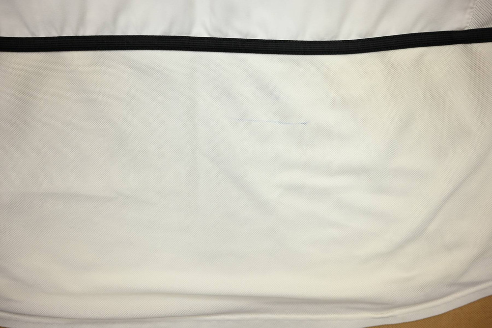 2002-03 MANCHESTER UNITED SHIRT L