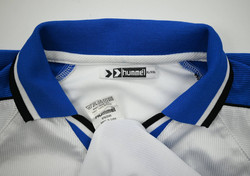 HUMMEL OLDSCHOOL SHIRT XL/XXL