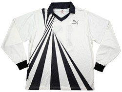 SG RODENBERG LONGSLEEVE SHIRT XL