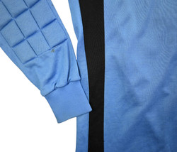 80'S GRASSHOPPER CLUB ZURICH GOALKEEPER LONGSLEEVE