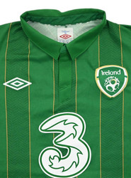 2011-12 IRELAND KOSZULKA S