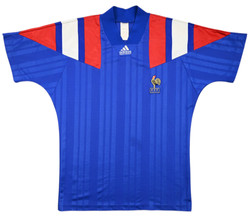 1992-94 FRANCE SHIRT M