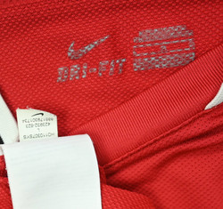 2011-12 MANCHESTER UNITED *GIGGS* KOSZULKA L