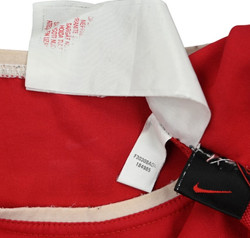 2002-04 ARSENAL *BERGKAMP* SHIRT XXL