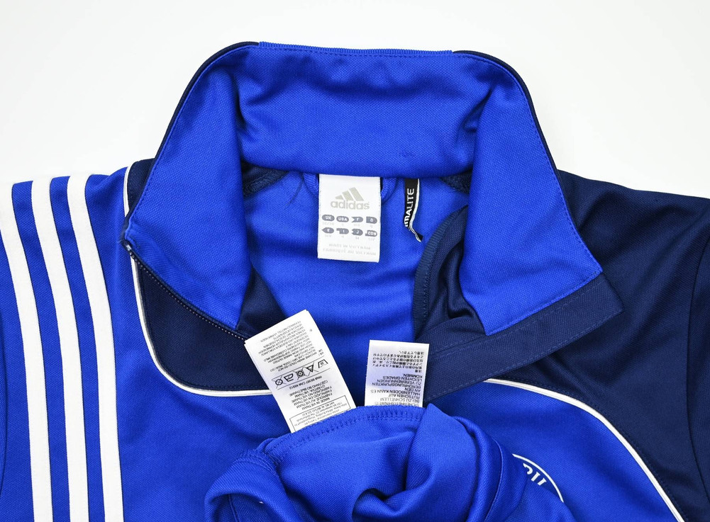 2012-13 DENMARK BLUZA S