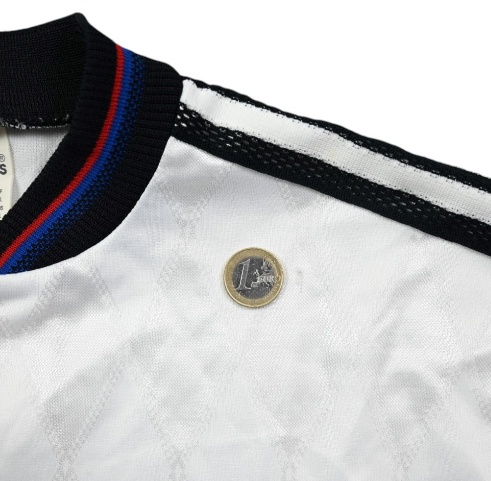 1996-98 BAYERN MUNCHEN *RIZZITELLI* SHIRT L