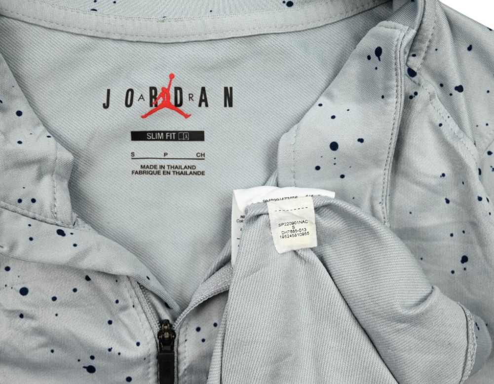 2021-22 PARIS SAINT GERMAIN BLUZA S