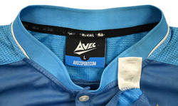 BRADFORD CITY SHIRT L