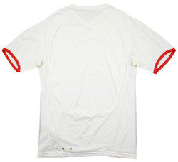 2008 POLAND KOSZULKA S