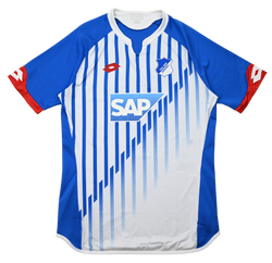 2015-16 TSG 1899 HOFFENHEIM KOSZULKA XXL