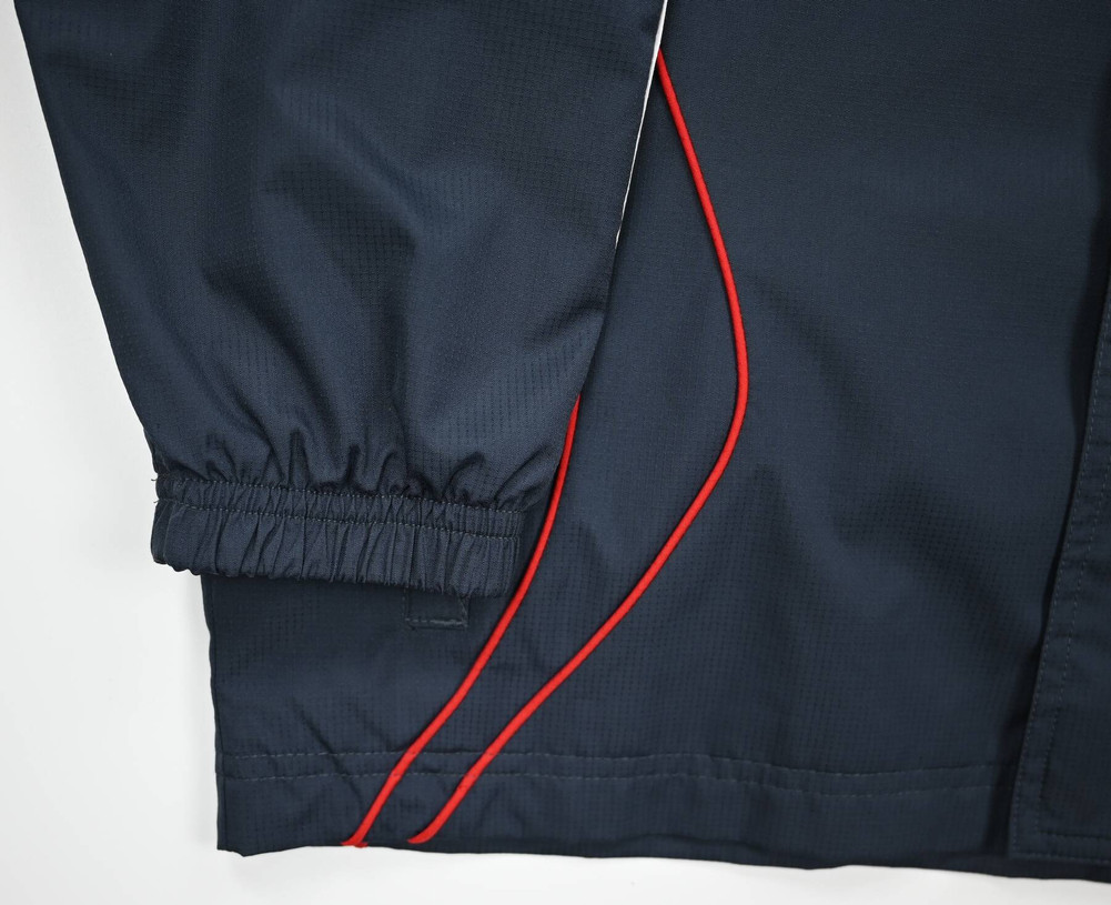 2006-07 LIVERPOOL KURTKA XS. BOYS