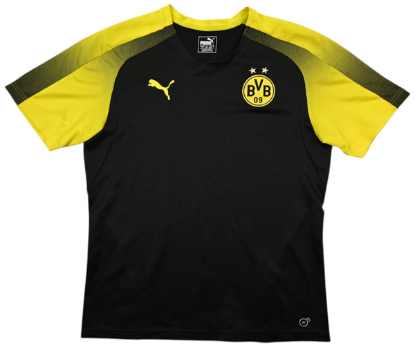 2016-17 BORUSSIA DORTMUND KOSZULKA L