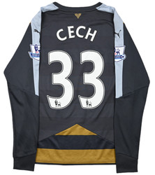 2015-16 ARSENAL LONDON GK *CECH* KOSZULKA M