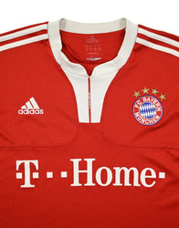 2009-10 BAYERN MUNCHEN  KOSZULKA XL